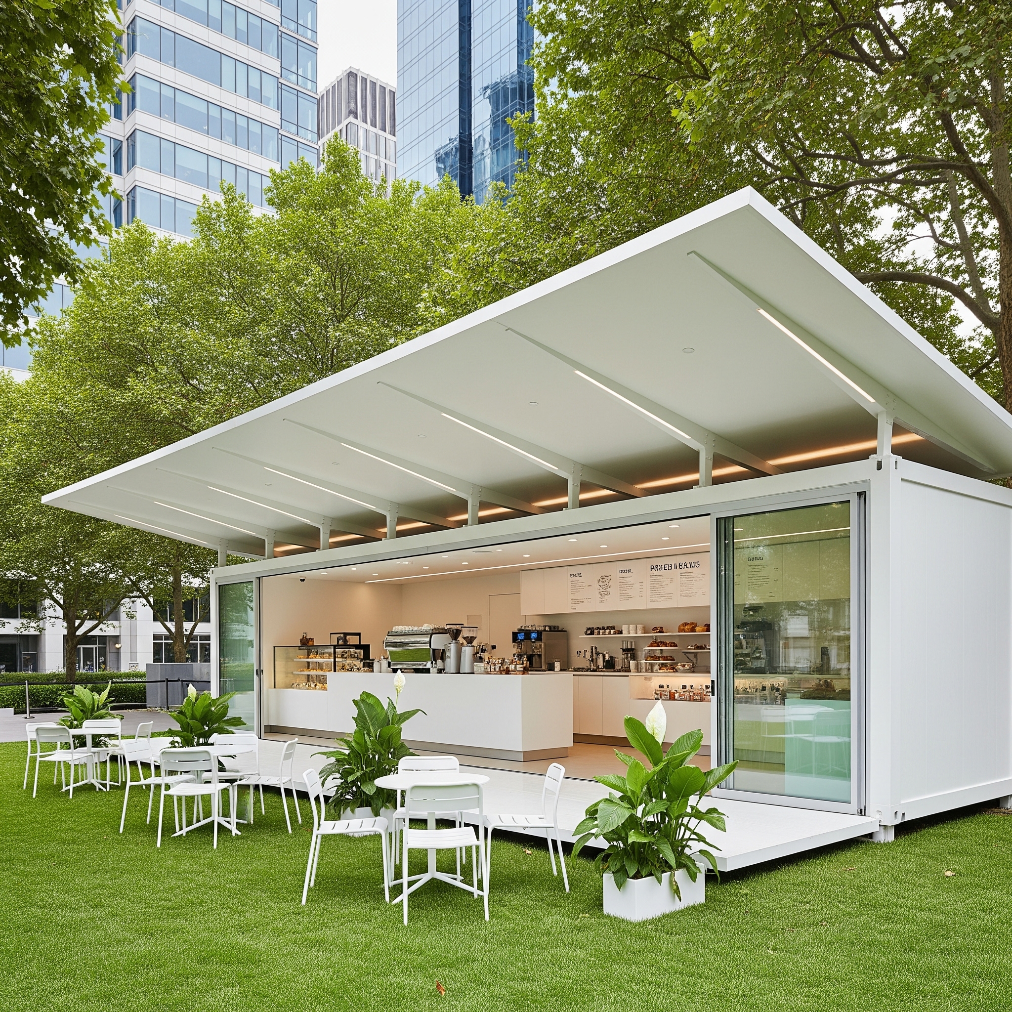 Reusable activation elements designed for future events